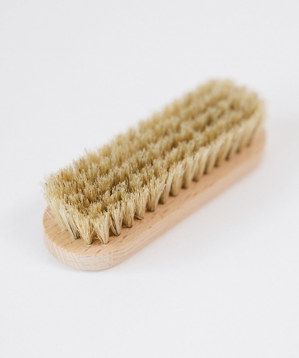 Best Hat Brush for Cleaning & Maintenance - Soft Bristle Hat Brush for Fedoras, Baseball Caps & More - Perfect for Hat Care & Storage