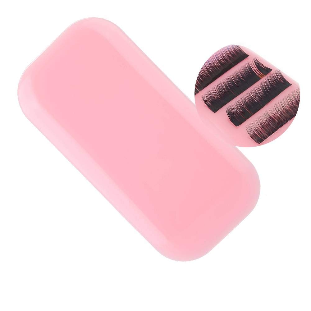 Professional Eyelash Extension Eye Pads for Lash Artists - Soft Forehead Pads for Comfortable False Eyelash Application - Perfect for Salon, Spa & Home Use