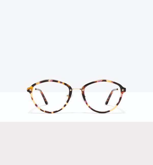 Alex Eyeglasses - Stylish & Lightweight Glasses for Men & Women | Perfect for Reading, Driving & Daily Use