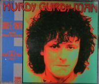 Hurdy Gurdy Man - Traditional Medieval Musical Instrument for Folk & Renaissance Music | Perfect for Historical Reenactments, Concerts & Music Collectors