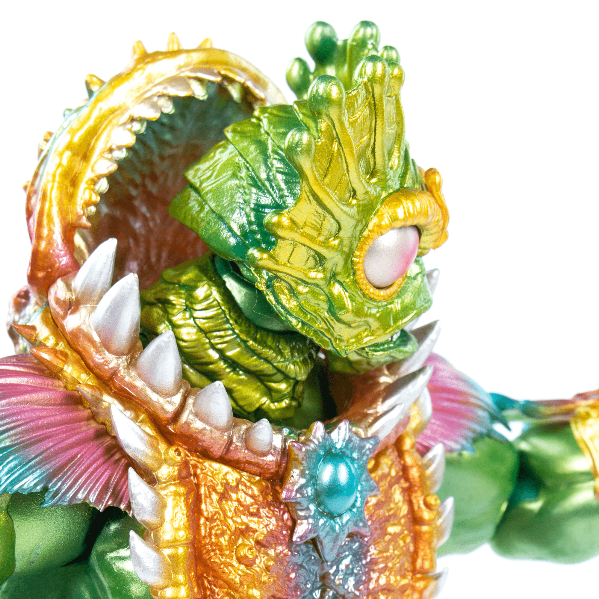 Masters of the Universe Mer-Man 1/6 Scale Action Figure - Collectible MOTU Variant for Display & Role Play | Perfect for Fans, Collectors, and Home Decor