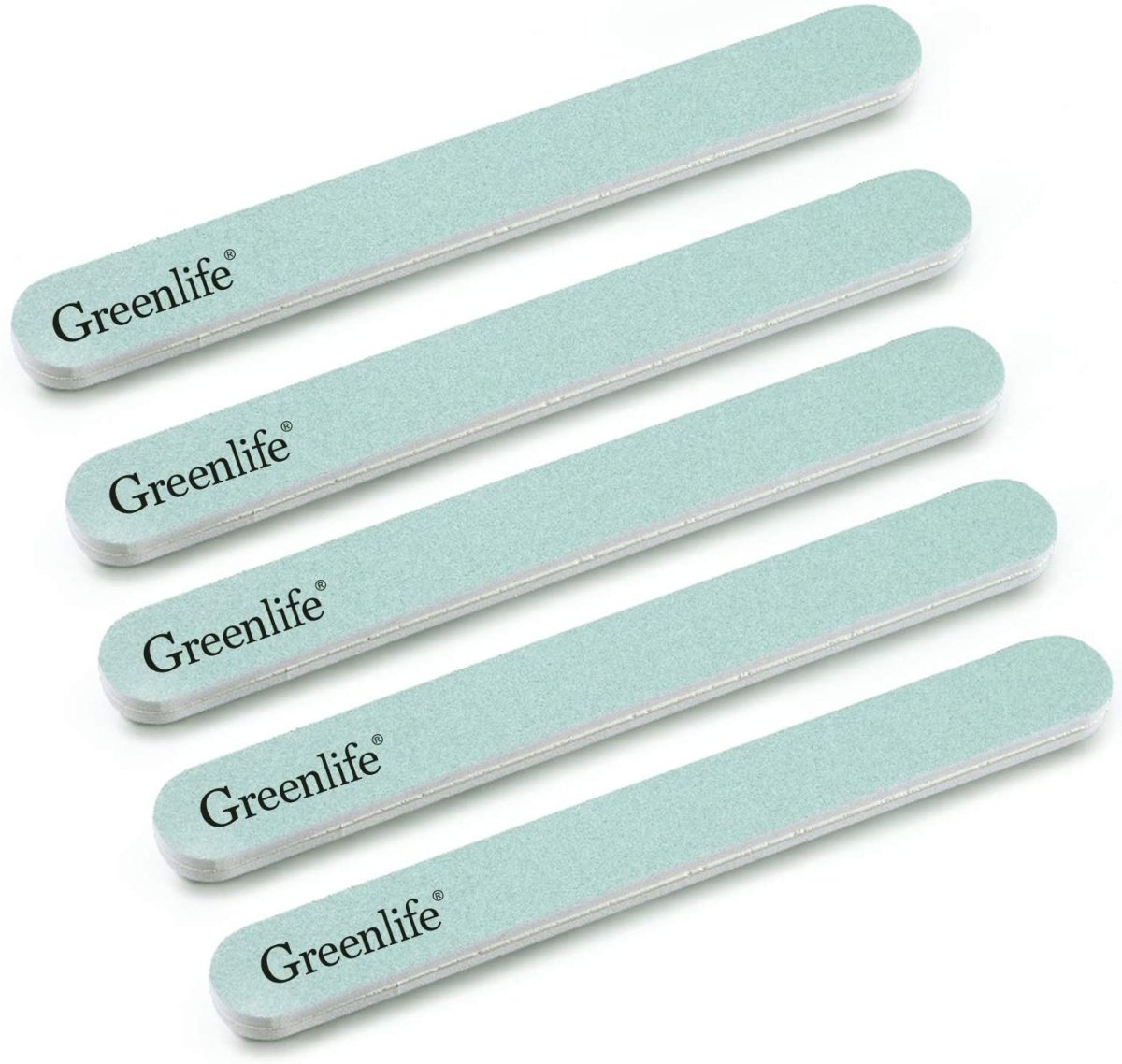 Professional Soft Buffer for Nail Care - High-Quality Nail Buffer for Smoothing & Shining - Perfect for Salon, Home Manicure & DIY Nail Art