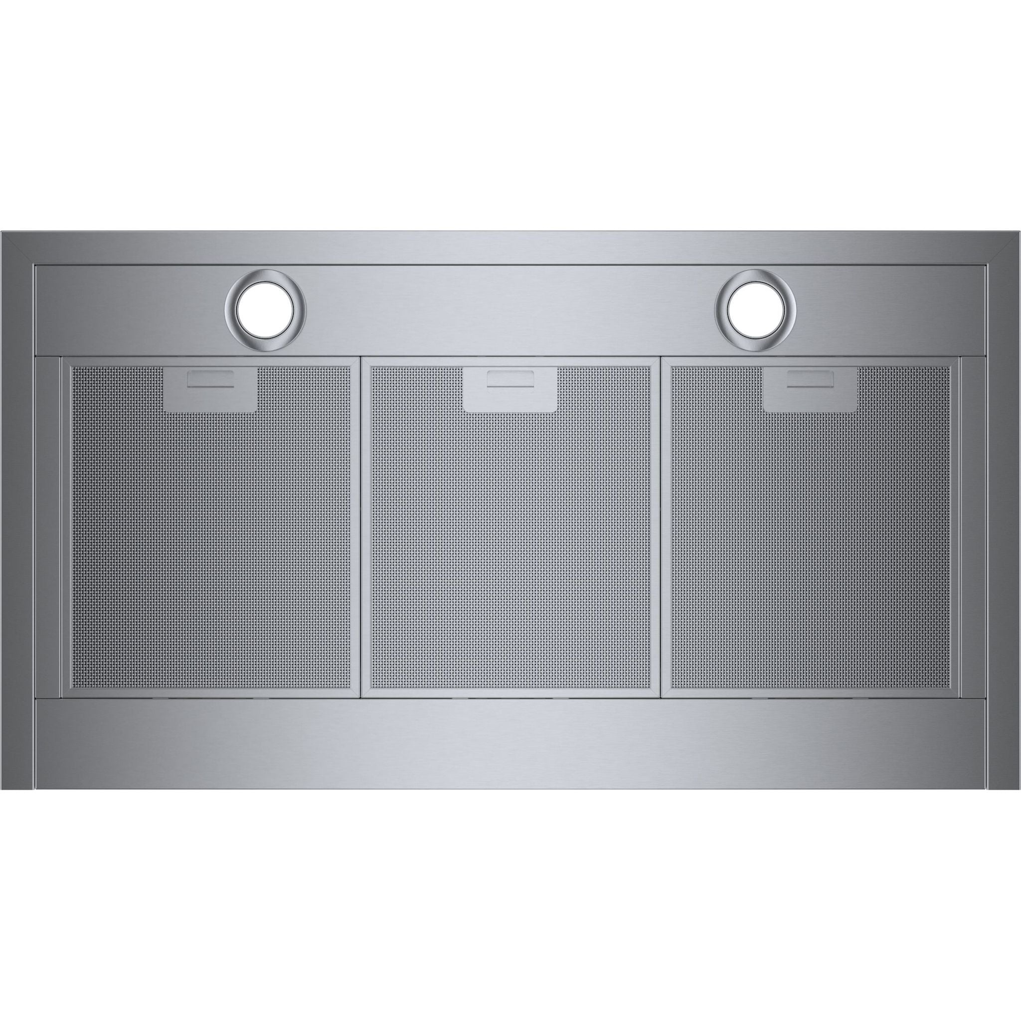 Bosch HCP36E52UC 36-Inch Stainless Steel Range Hood - Powerful Wall Mount Kitchen Ventilation for Gas & Electric Stoves - Perfect for Modern Home Cooking & Smoke Removal