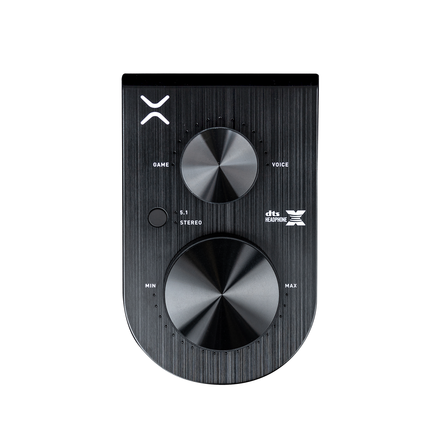 Victrix Team Amp - High-Performance Gaming Headset for PC, PS5, Xbox Series X | Pro - Noise Cancelling Mic, Surround Sound, Comfortable Ear Cushions | Perfect for Competitive Esports, Streaming & Online Gaming