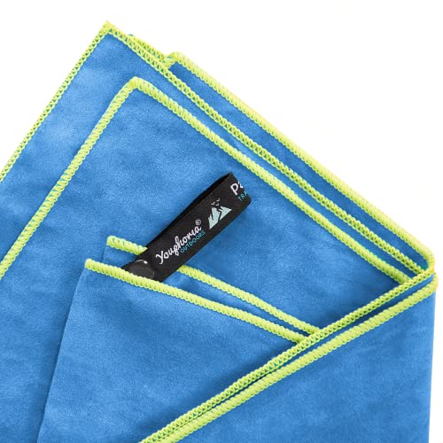 Blue/Green