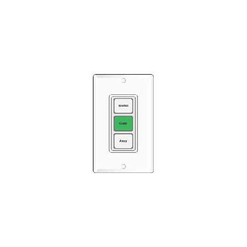 TN4 User Switch - 3 Input HDMI Switcher for Home Theater & Gaming Setup | Seamless Multi-Device Connectivity for TV, PS5, Xbox & PC