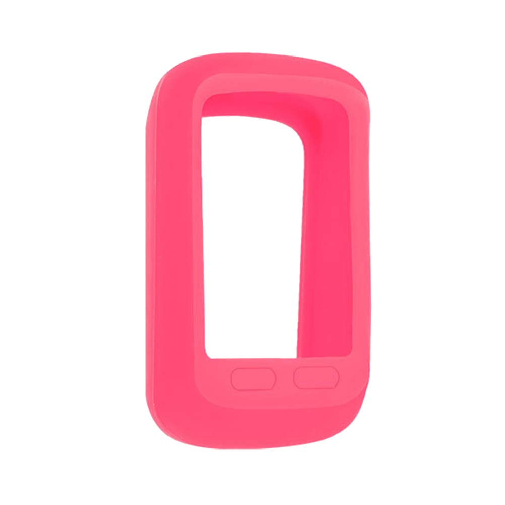 Garmin Edge Bike Computer Case - Waterproof Silicone Cover with Cat Ears Design, Durable Protection for Cycling, Running & Outdoor Sports Accessories