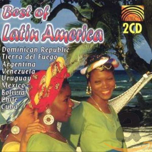 Best Latin American Products - Authentic & Unique Gifts for Home, Office & Travel | Shop Now