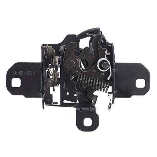 1998-2021 Engine Hood Lock Replacement - Pull Handle 1J82359E Compatible with Multiple Models | Durable & Easy Installation for Car Maintenance & Repair