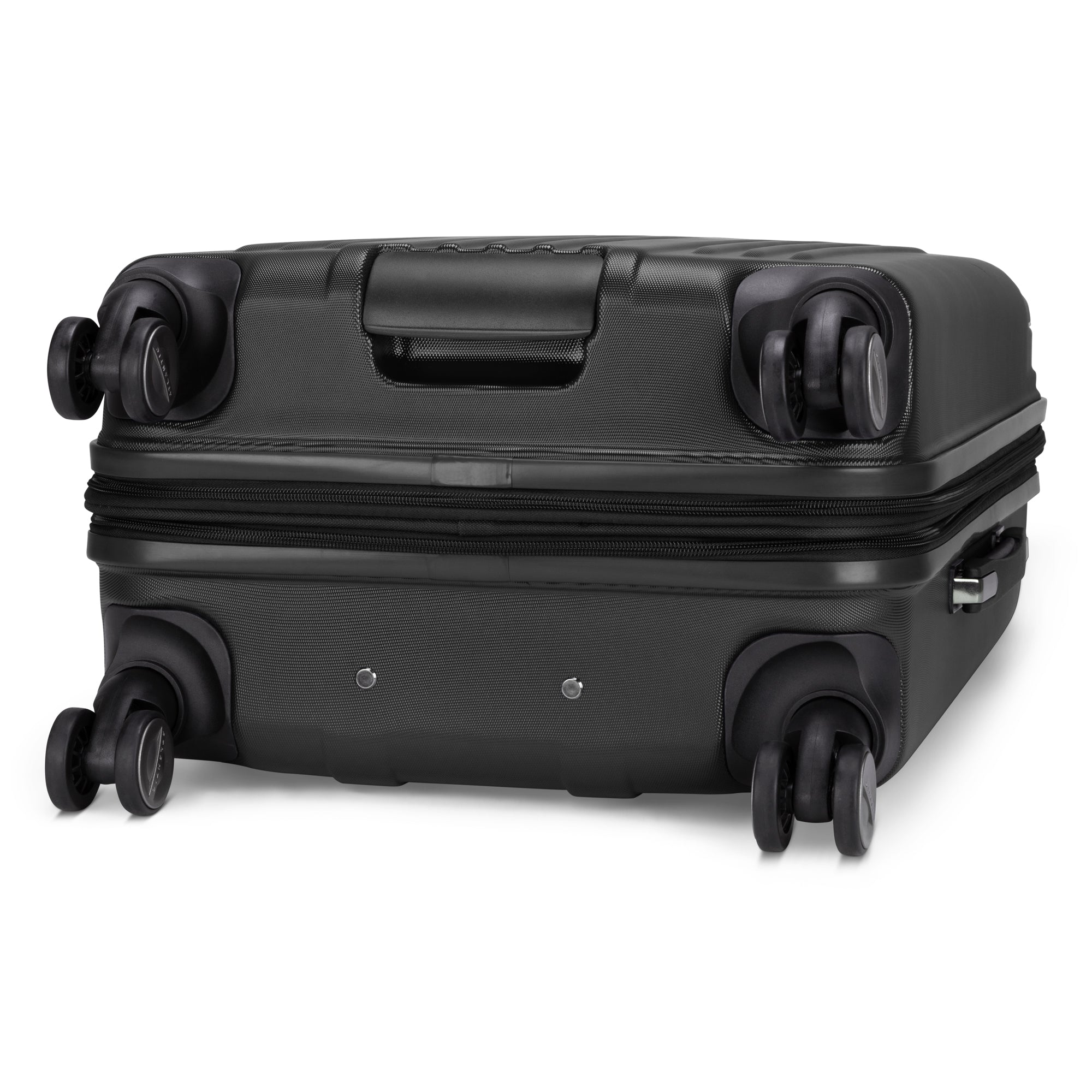 Atlantic Propeller 3-Piece Luggage Set - Lightweight Spinner Suitcase with TSA Lock for Travel, Business Trips & Family Vacations