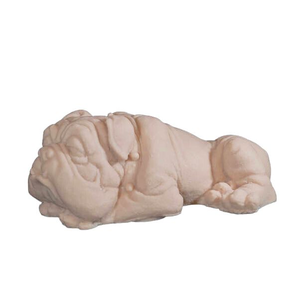 Reelskin Practice Skin for Tattoo Training - Spaggy Dog Design | Perfect for Tattoo Artists & Beginners | Home Studio & Professional Use