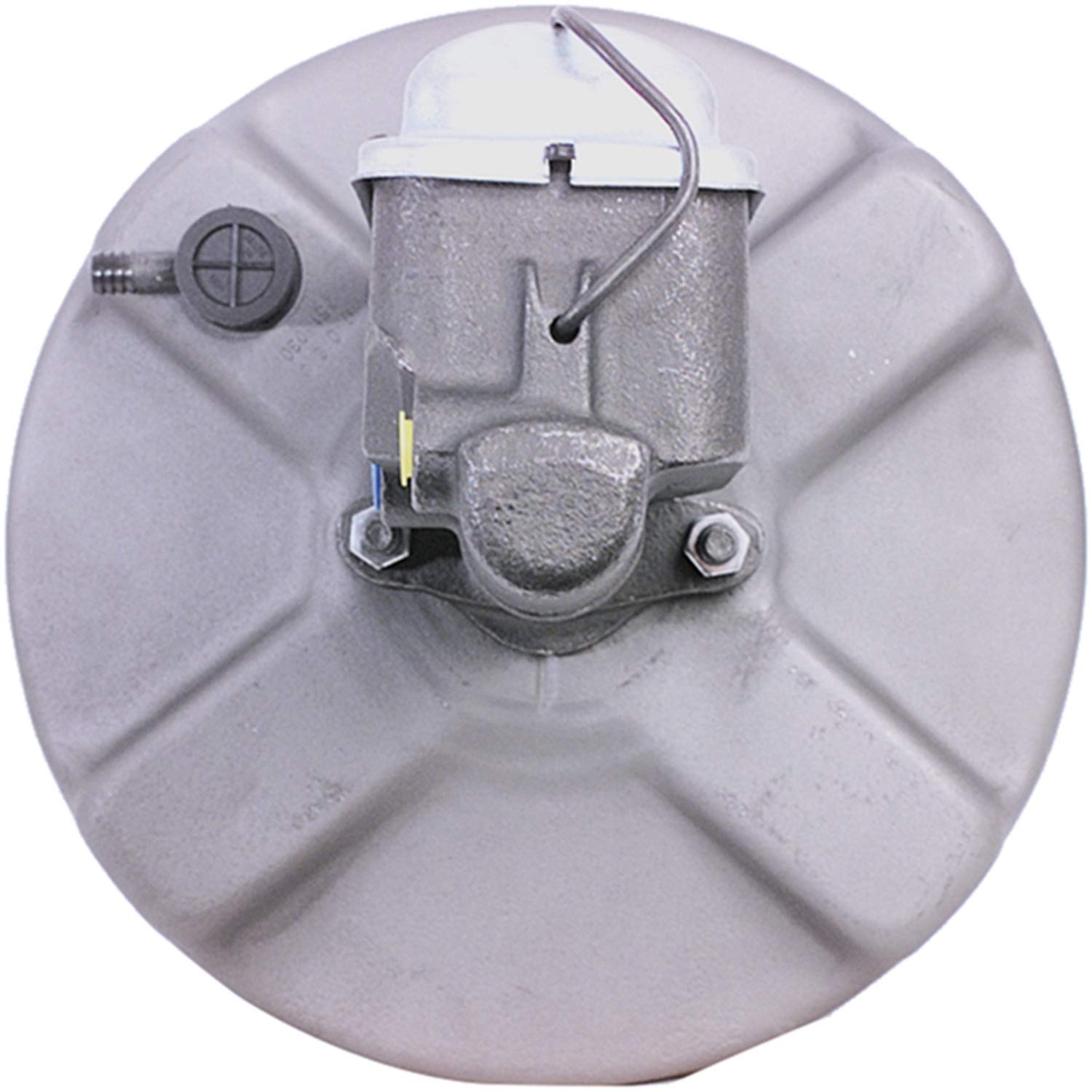 Cardone 50-9315 Remanufactured Vacuum Power Brake Booster with Master Cylinder - Compatible with Select Ford/Lincoln Models - Perfect for Brake System Repair & Restoration Projects