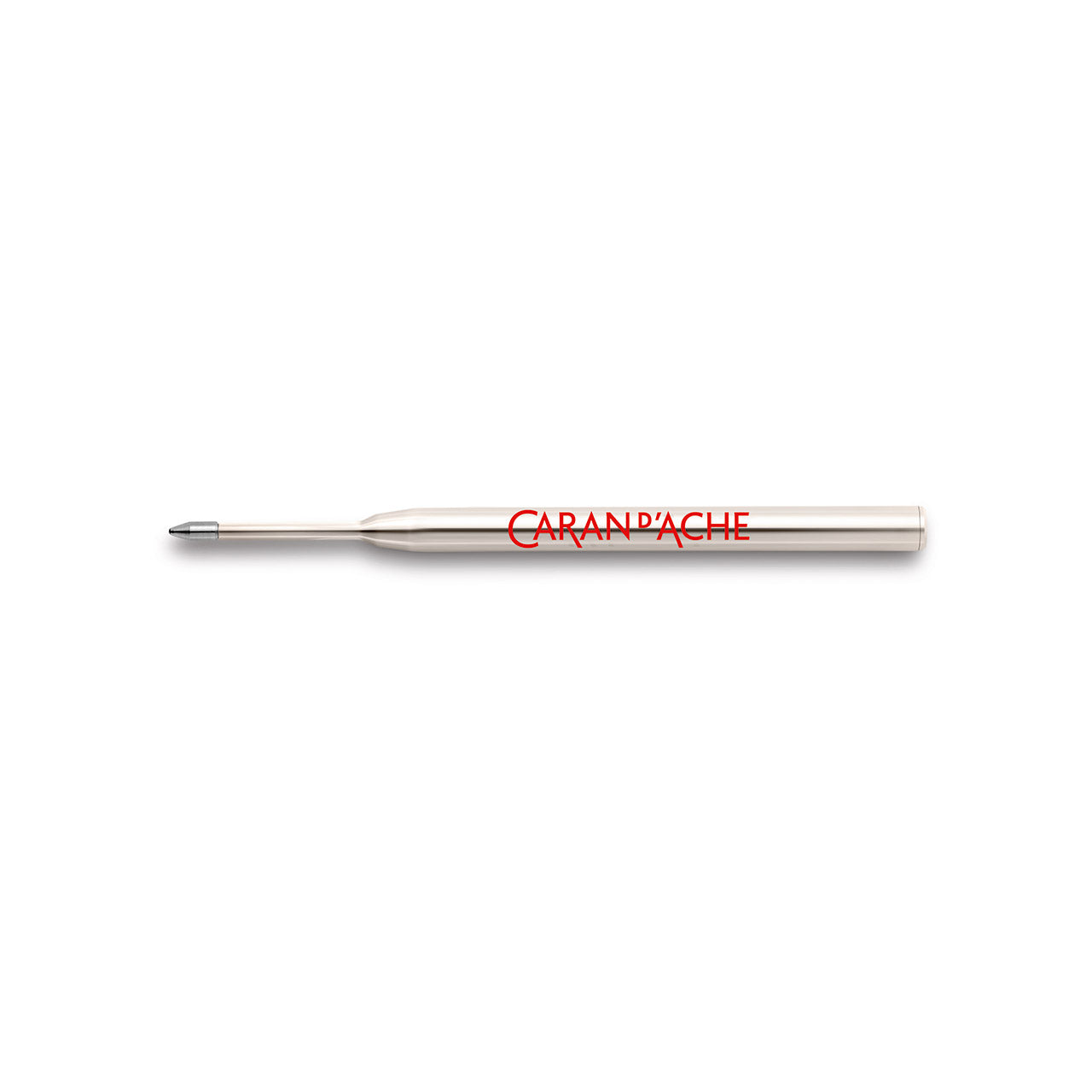 Premium Goliath Ballpoint Pen Refills - Smooth Writing, Long-Lasting Ink - Perfect for Office, School & Everyday Use