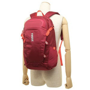 Thule EnRoute Triumph 2 Daypack - Lightweight Hiking Backpack for Men & Women, 20L Water-Resistant Travel Backpack with Laptop Sleeve - Perfect for Commuting, Hiking & Outdoor Adventures