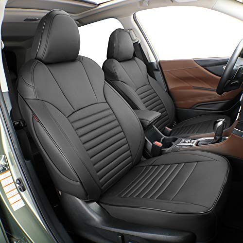Leather (Black)