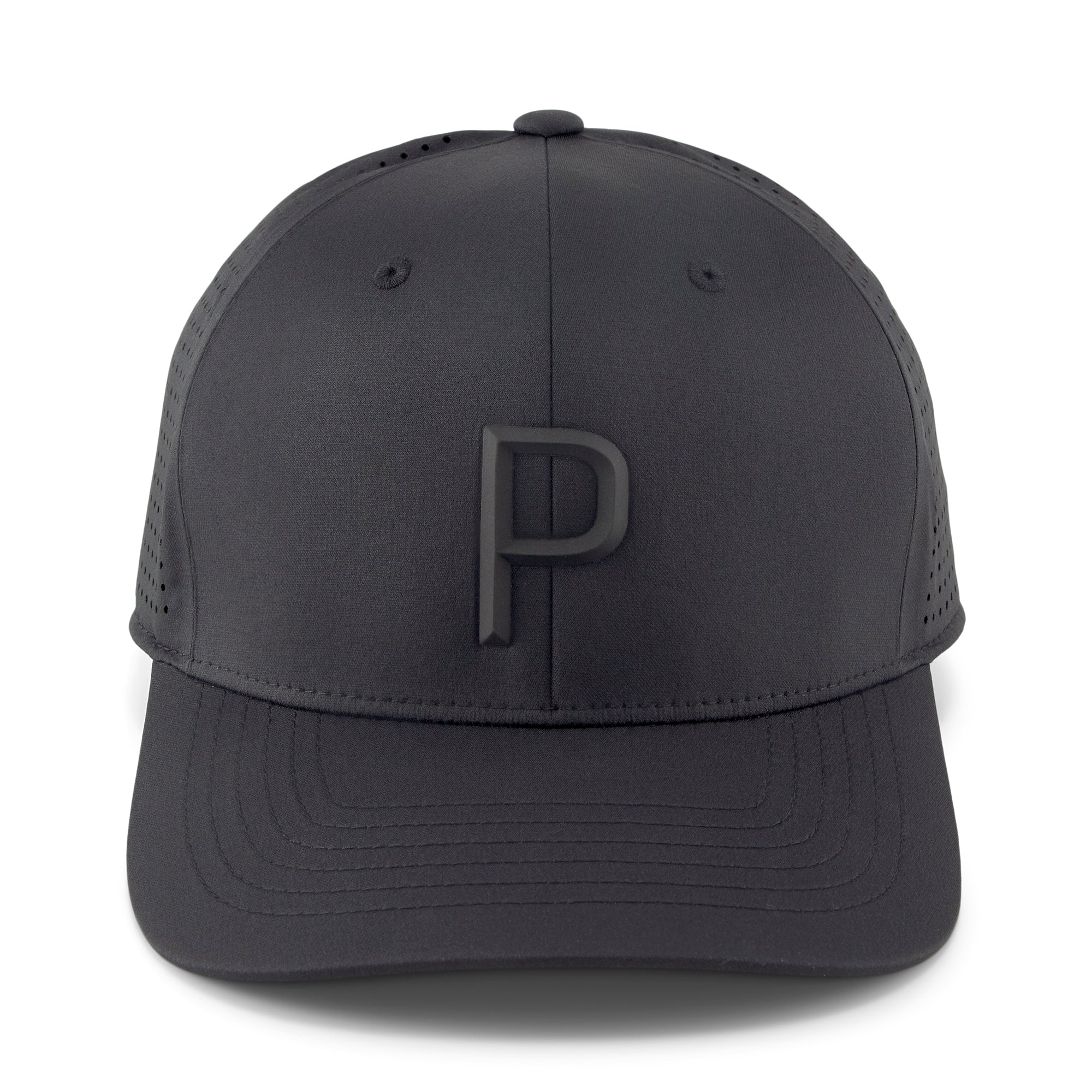Tech P Snapback Cap - Adjustable Unisex Baseball Hat for Men & Women - Perfect for Sports, Outdoor Activities & Casual Wear
