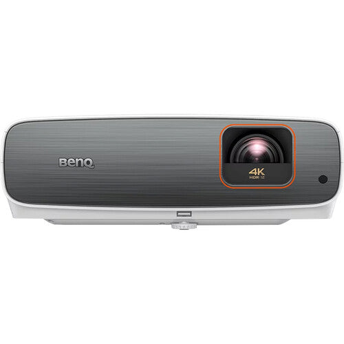 BenQ TK860i 4K UHD Home Theater Projector - 3300 Lumens, HDR-PRO, Android TV | Perfect for Movie Nights, Gaming & Outdoor Screenings
