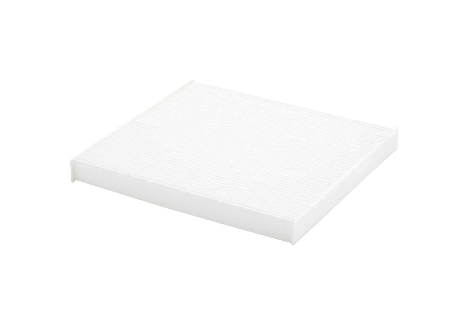 Bosch M2065 Standard Cabin Air Filter - Replacement for Car & Truck HVAC Systems - Improves Air Quality & Reduces Allergens - Perfect for Sedans, SUVs, and Pickup Trucks