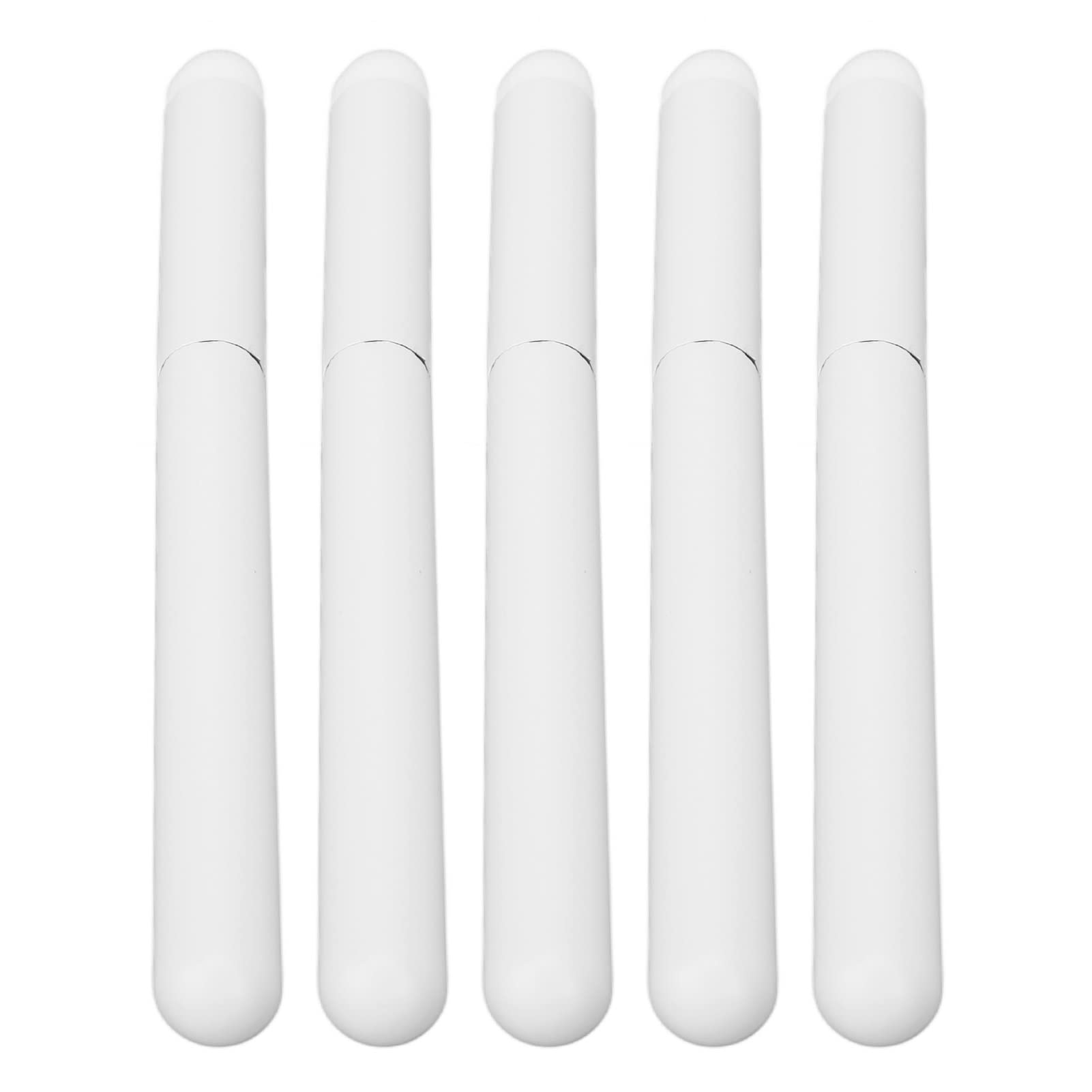 Professional Lipstick Brushes Set - Portable Lip Brush for Precise Application, Perfect for Parties, Weddings & Daily Makeup