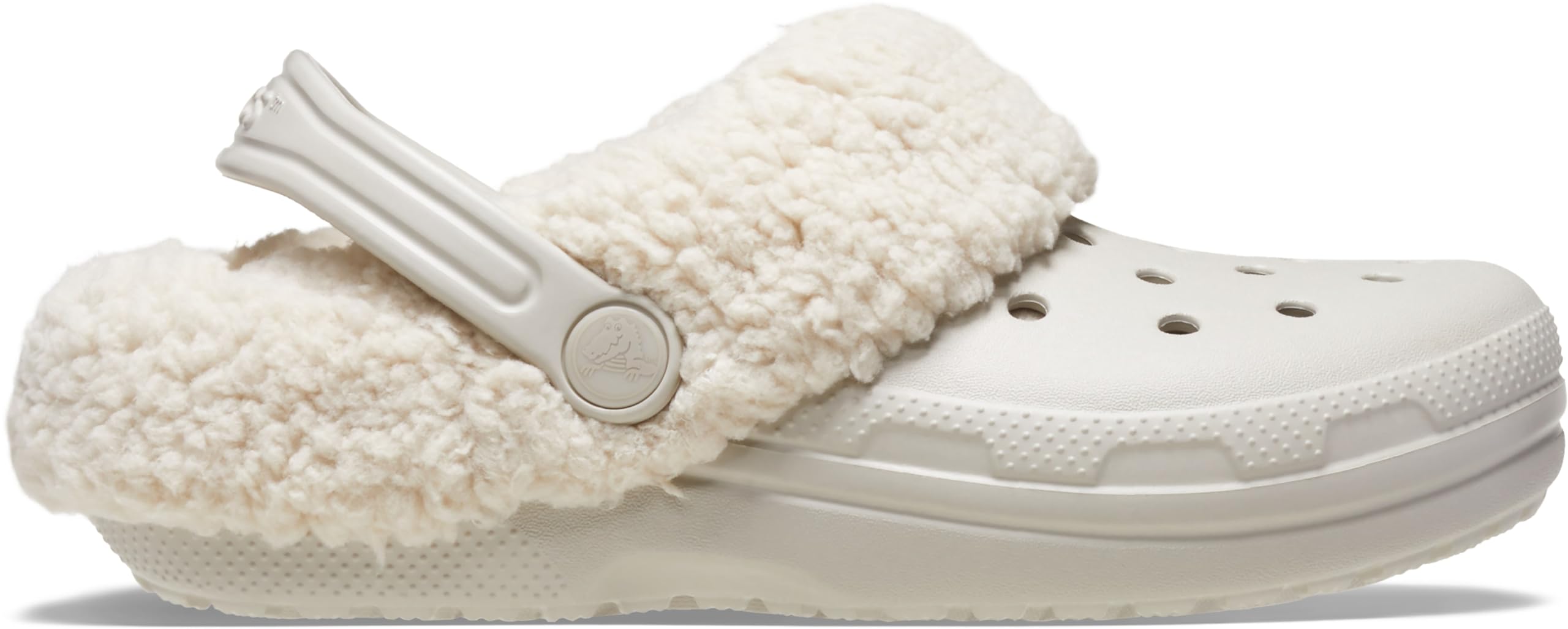 Crocs Unisex-Kids Classic Blitzen IV Clog | Comfortable Lightweight Slip-On Shoes for Boys & Girls | Perfect for School, Playground & Outdoor Activities