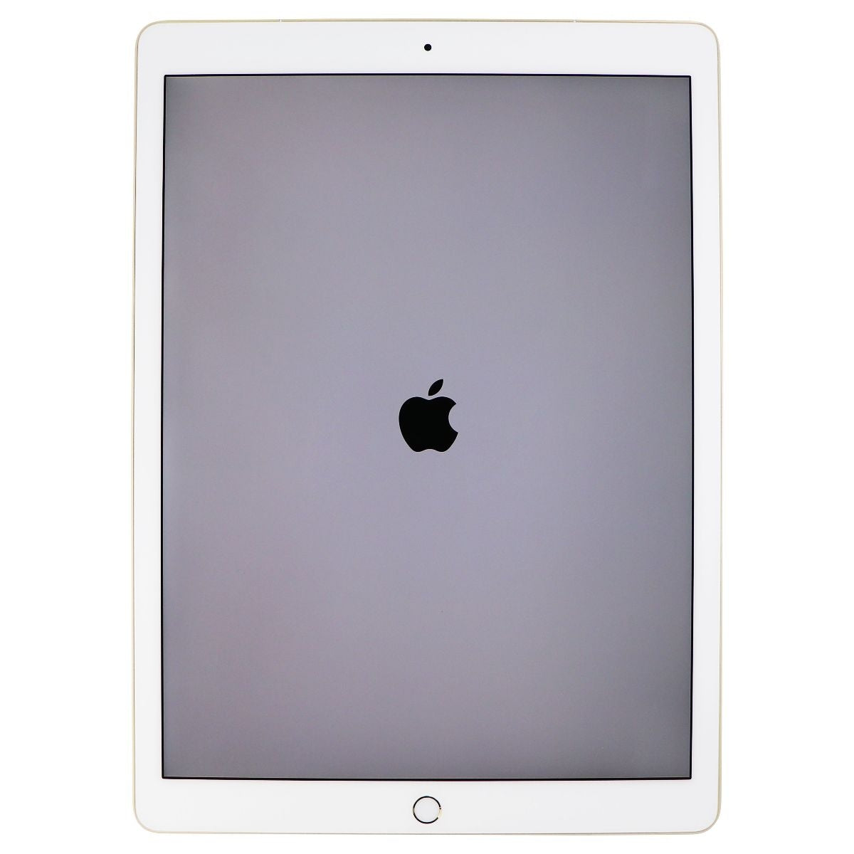 Apple iPad Pro 12.9-inch 2nd Generation (A1671) 256GB Gold - GSM + CDMA Unlocked Tablet for Work, Study & Entertainment