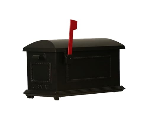 Oil Rubbed Bronze