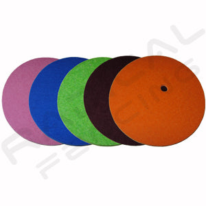 RF P Epee Fencing Felt Pad - Durable Replacement Pad for Fencing Swords - Perfect for Training, Competitions & Equipment Maintenance