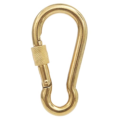 Gold - 2.7inch - 1PCS