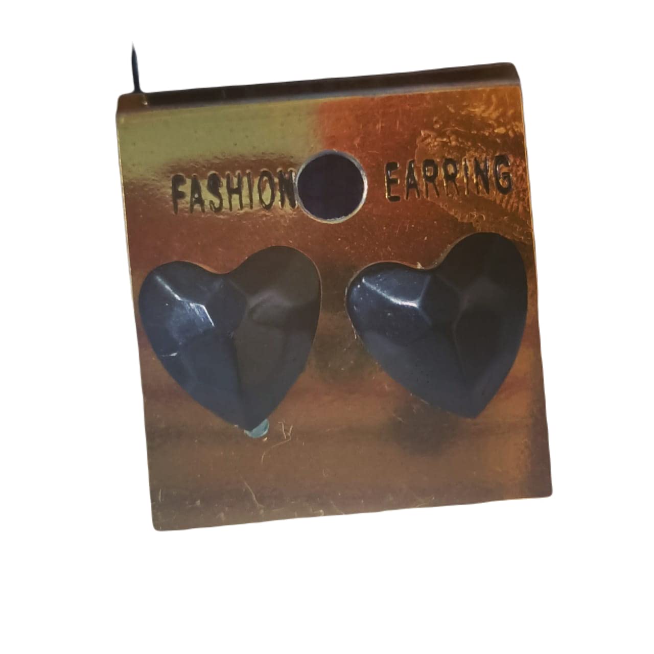 Stylish Resin Earrings for Women & Girls - Handmade Jewelry Crafting - Perfect for Parties, Gifts & Everyday Wear