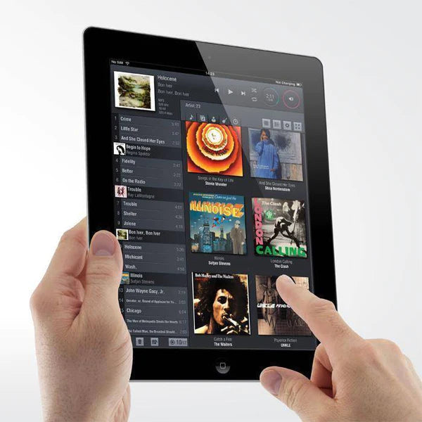 Lumin D2 High-End Network Music Player - Stream Hi-Res Audio for Home Theater & Audiophile Listening