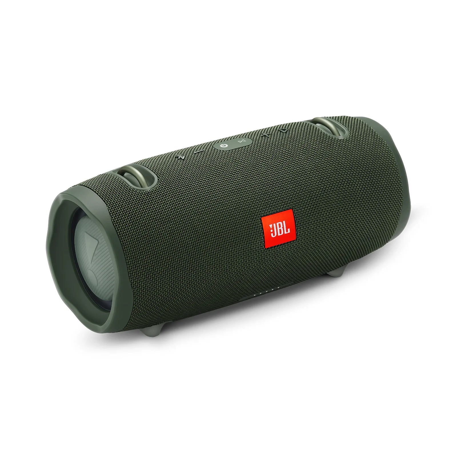 JBL XTREME 2 Portable Bluetooth Speaker - Waterproof Wireless Speaker with 15H Playtime, Loud Bass & PartyBoost (Black) - Perfect for Outdoor Adventures, Beach Parties & Home Entertainment