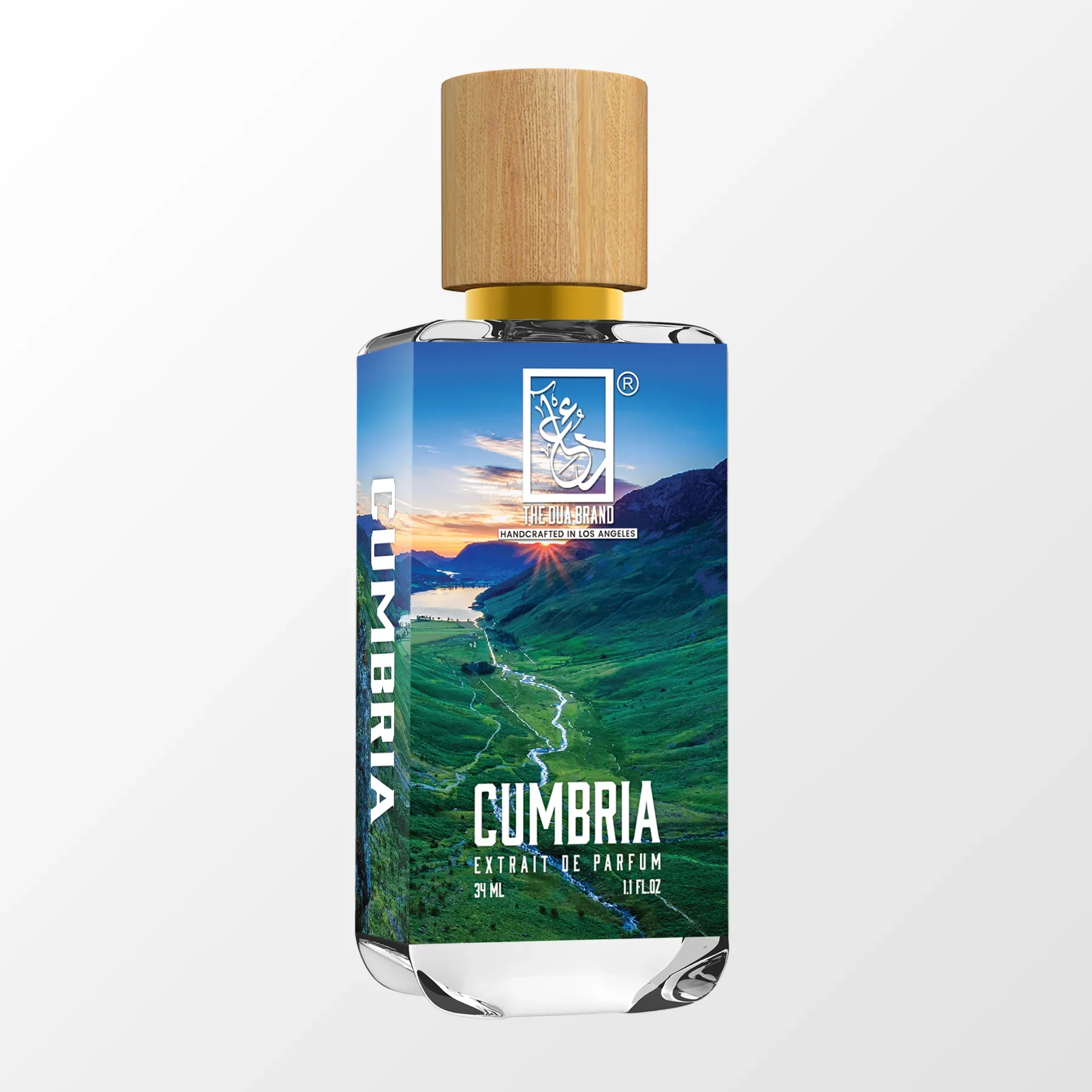 Cumbria - Premium Outdoor Gear & Apparel for Hiking, Camping & Adventure Travel | Explore Nature in Style