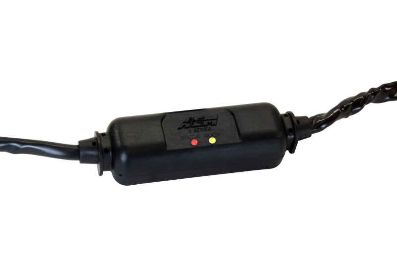 AEM X Series Inline Wideband UEGO Air Fuel Ratio Controller - High Performance O2 Sensor for Racing, Tuning & Engine Diagnostics