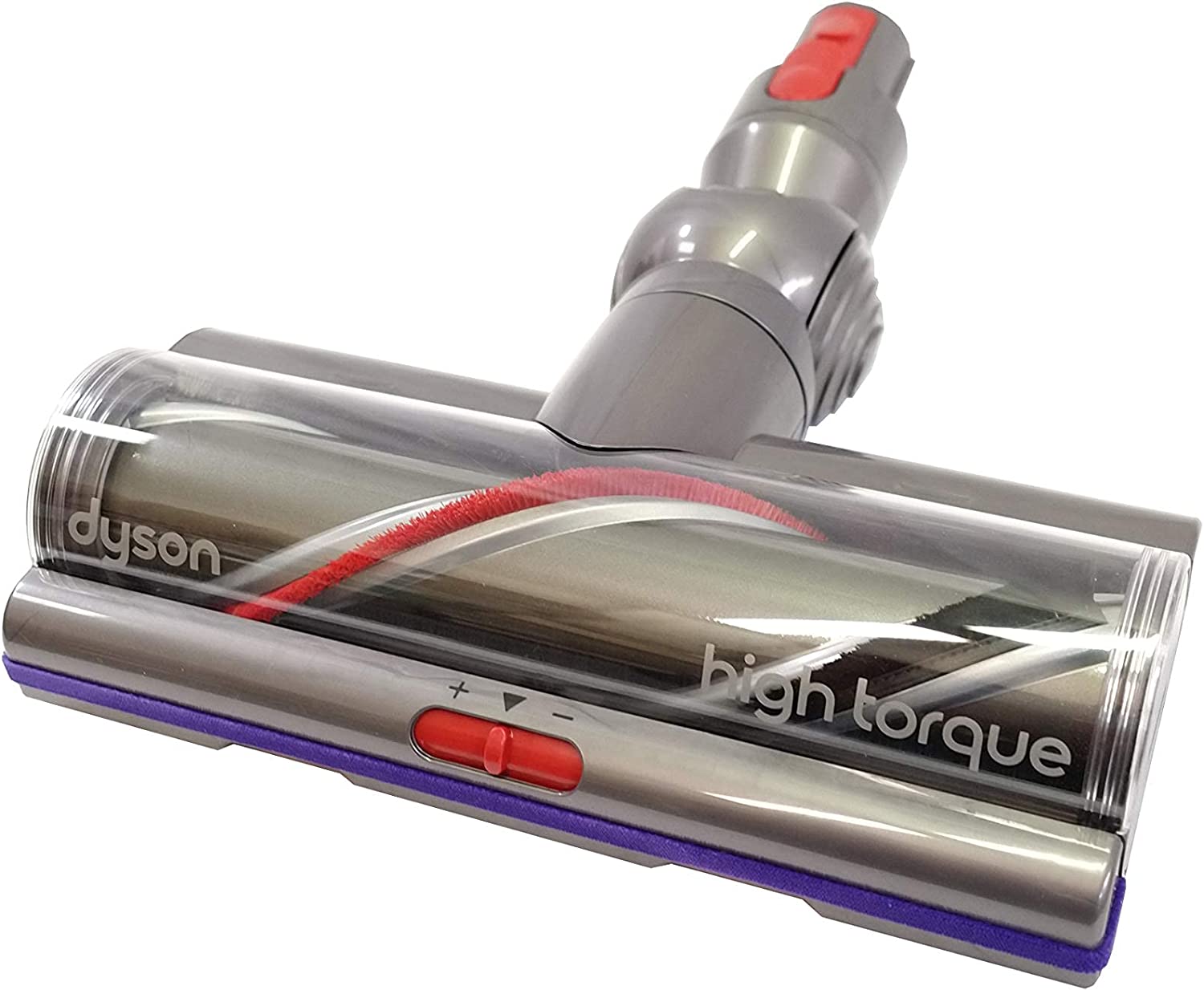 Dyson V11 Animal+ Cordless Stick Vacuum Cleaner - Powerful Suction for Pet Hair & Home Cleaning | Ideal for Hardwood Floors, Carpets & Stairs