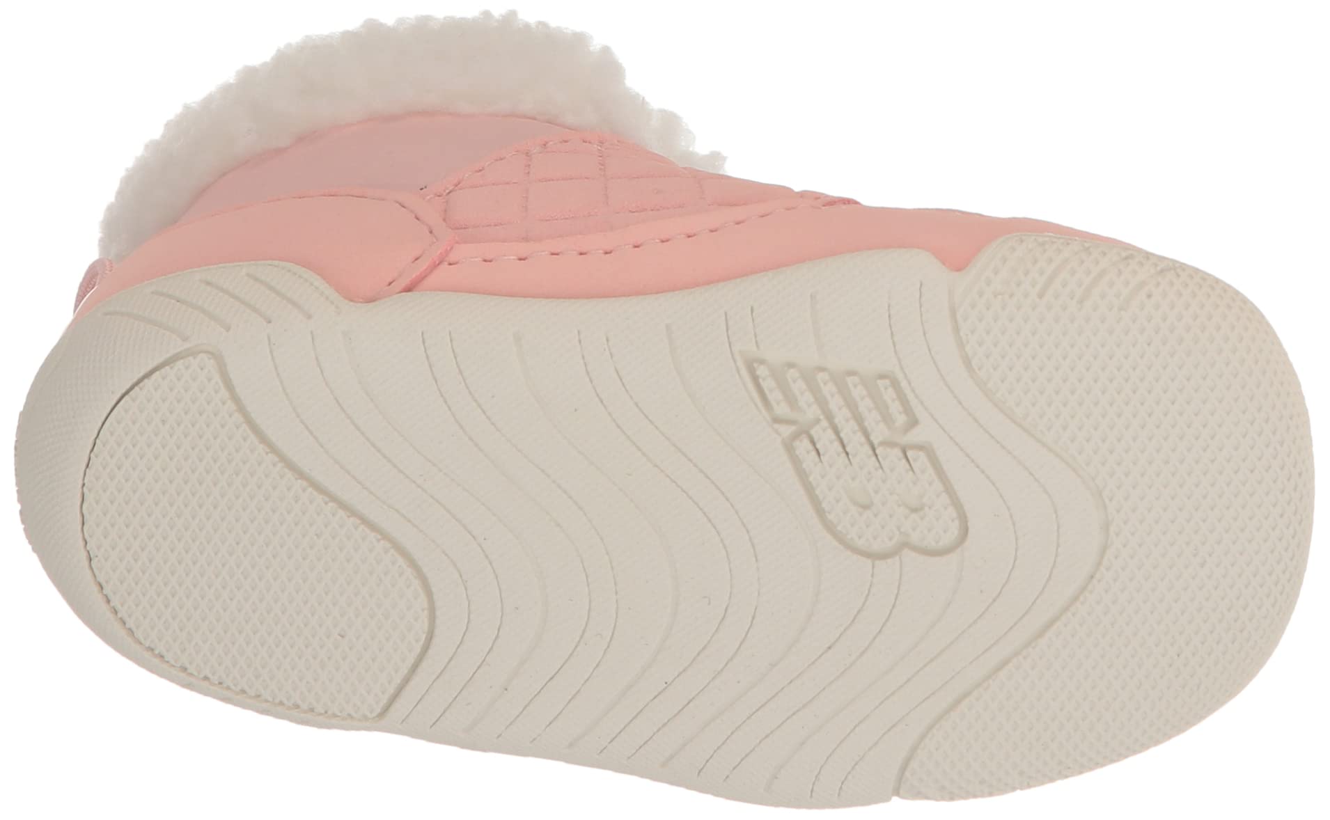 New Balance Boys' Sneakers for Toddlers - Easy Closure Boot Alternative Shoes for Kids - Perfect for Playtime, School & Outdoor Activities