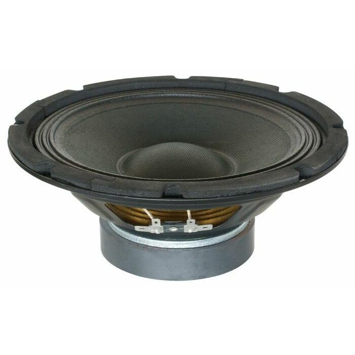 Skytec SP1500 15-Inch (38 cm) 600W High Power Speaker with Hard Suspension & Heat Resistant Coil - Professional HiFi Audio System Replacement | Perfect for Home Theater, DJ Equipment, and Live Music Performances