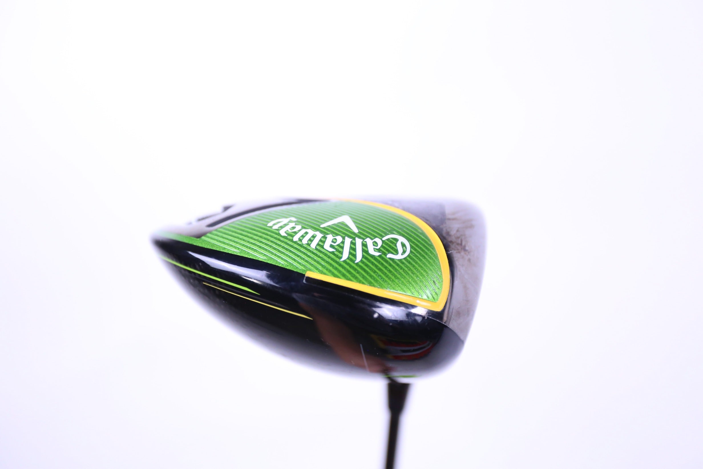 Used Callaway Epic Flash Sub Zero Driver 9° Extra Stiff Flex Left Handed - Mitsubishi MMT 304SS Shaft for Golfers | Perfect for Long Drives & Tournament Play