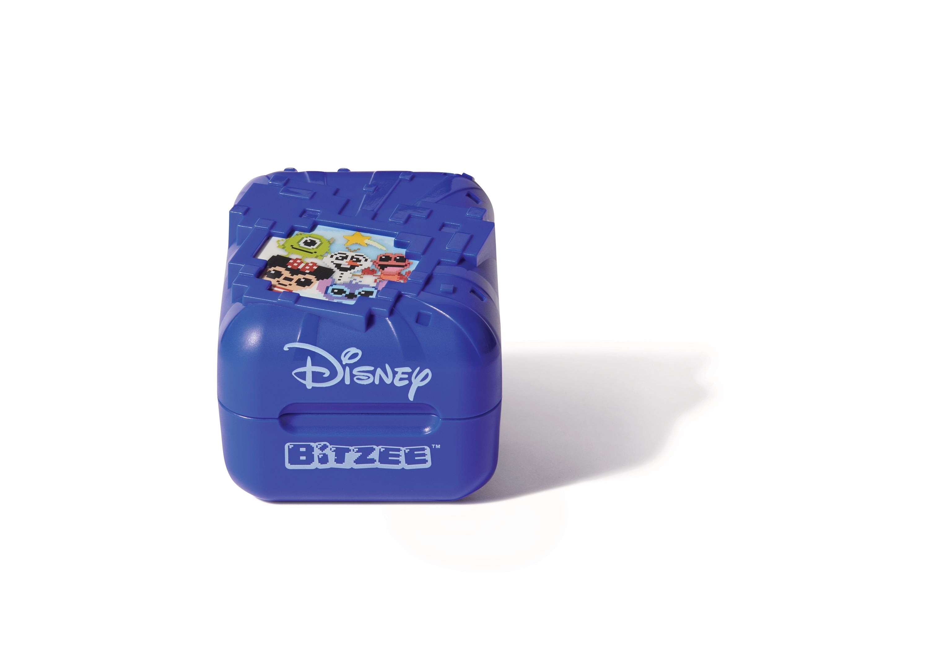 Bitzee Disney Digital Pet Interactive Toy for Kids - Fun Virtual Pet Game for Boys & Girls | Perfect Gift for Birthday, Christmas & Playtime