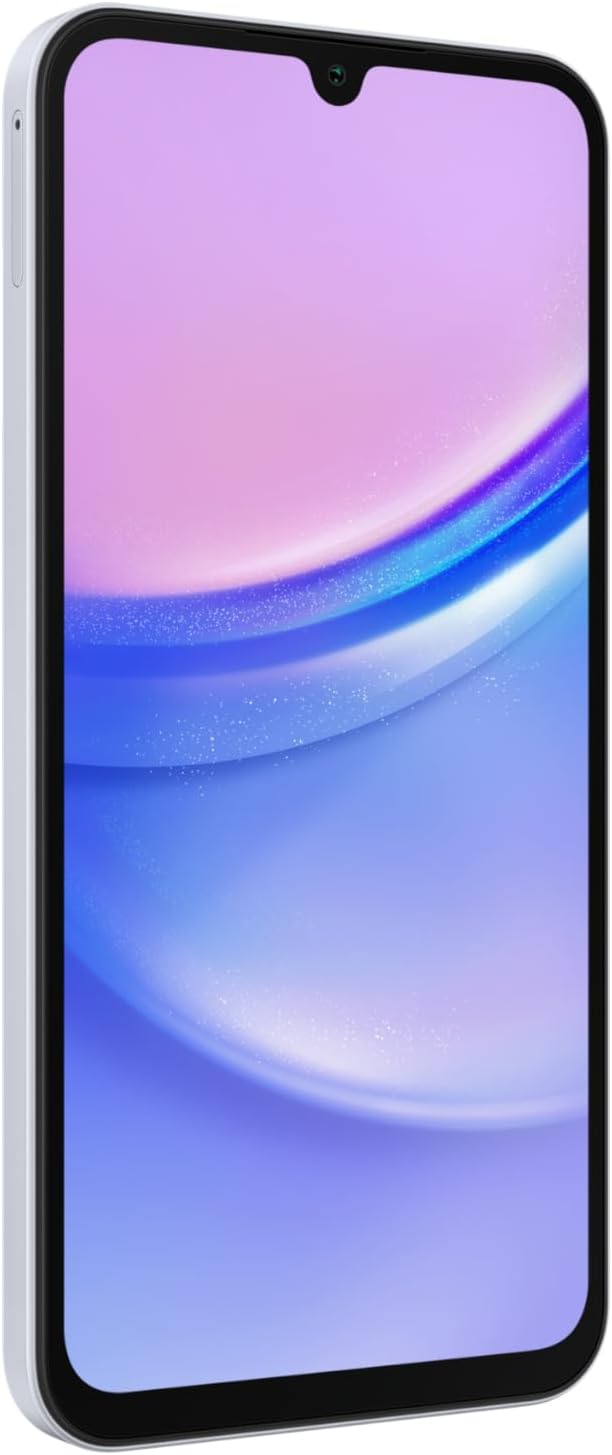 Samsung Galaxy A15 128GB 6GB RAM 6.5