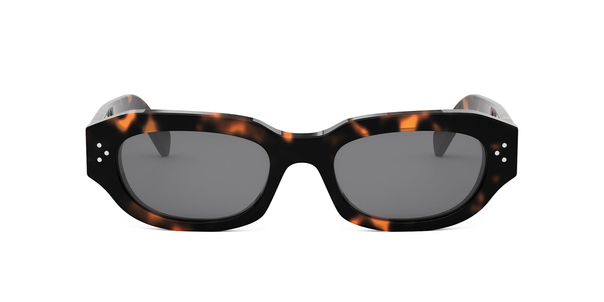Celine 3 Dots CL40314I Sunglasses - Classic Designer Shades for Women, UV Protection & Fashion Statement | Perfect for Beach, Driving & Everyday Wear