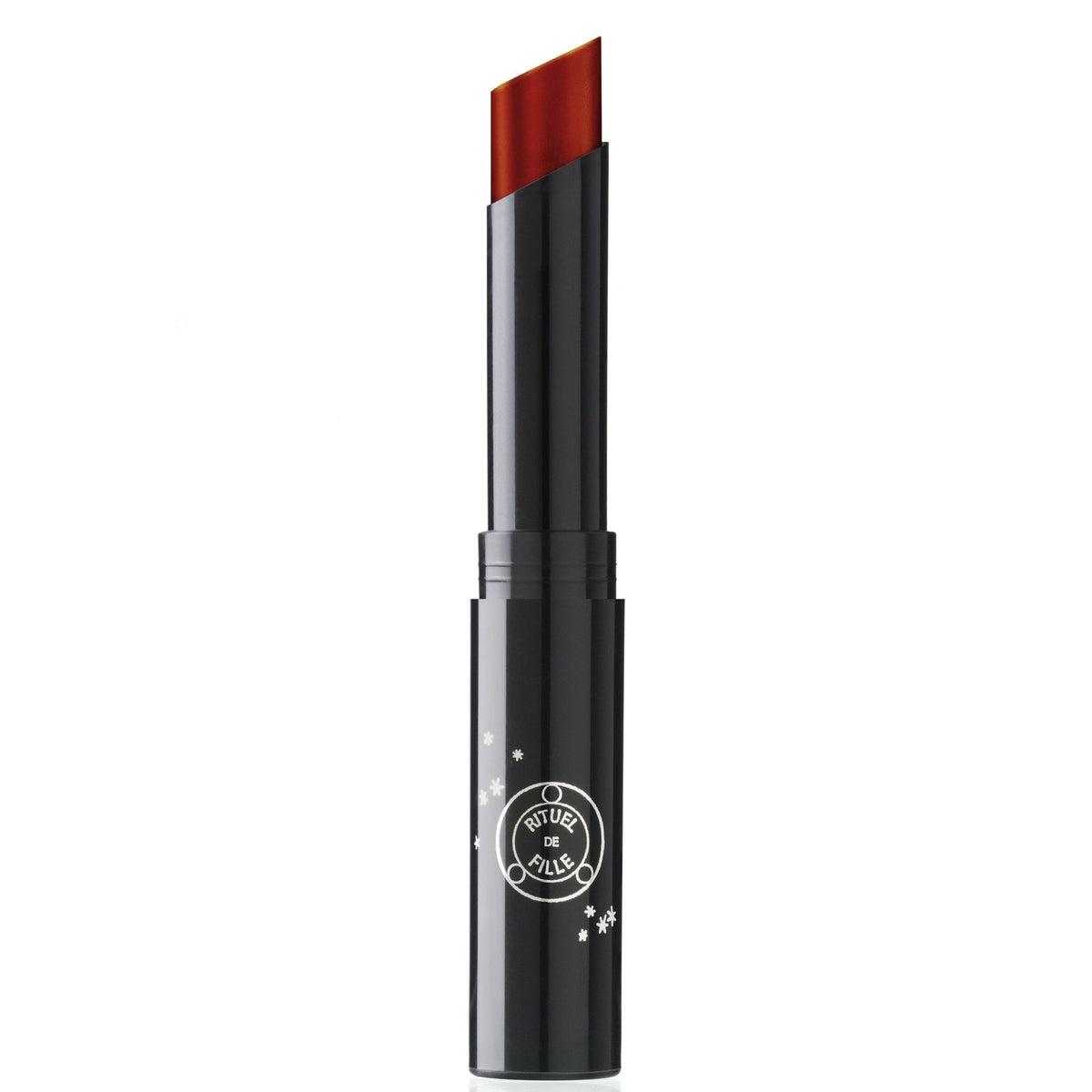 Enchanted Lip Sheer - Hydrating Tinted Lip Balm with Natural Ingredients for Moisturized Lips | Perfect for Daily Wear, Makeup Looks & On-the-Go Touch Ups
