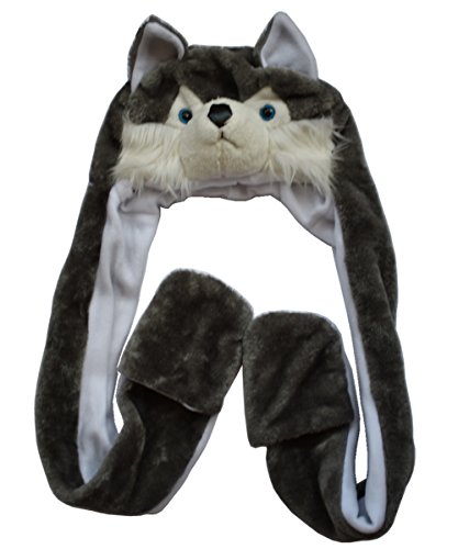 Gray Wolf