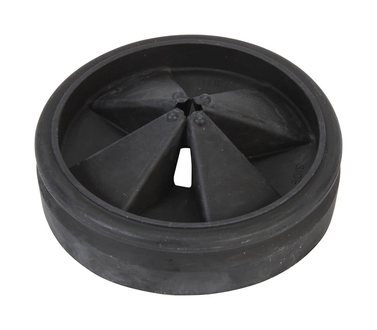 Whirlpool W10740584 Genuine OEM Garbage Disposal Replacement - Compatible with W10171104A, W10171487A, 4512890, PS12070623 - Perfect for Kitchen Sink Waste Disposal Systems