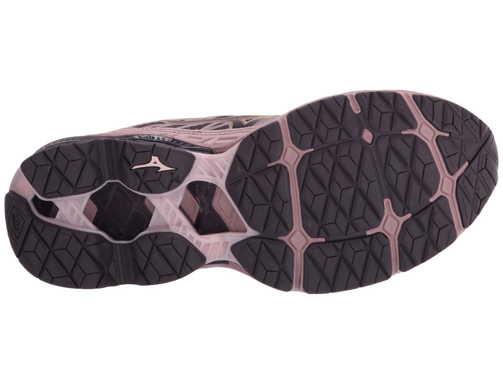 Mizuno Wave Creation 20 Women's Running Shoes - Lightweight Cushioned for Long Distance & Marathon Training - Perfect for Road Running, Gym Workouts & Daily Jogging