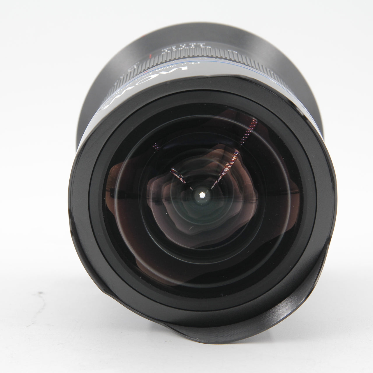 Open Box Laowa 9mm f/5.6 FF RL Wide Angle Lens for Nikon Z Mount - Perfect for Landscape, Architecture & Astrophotography