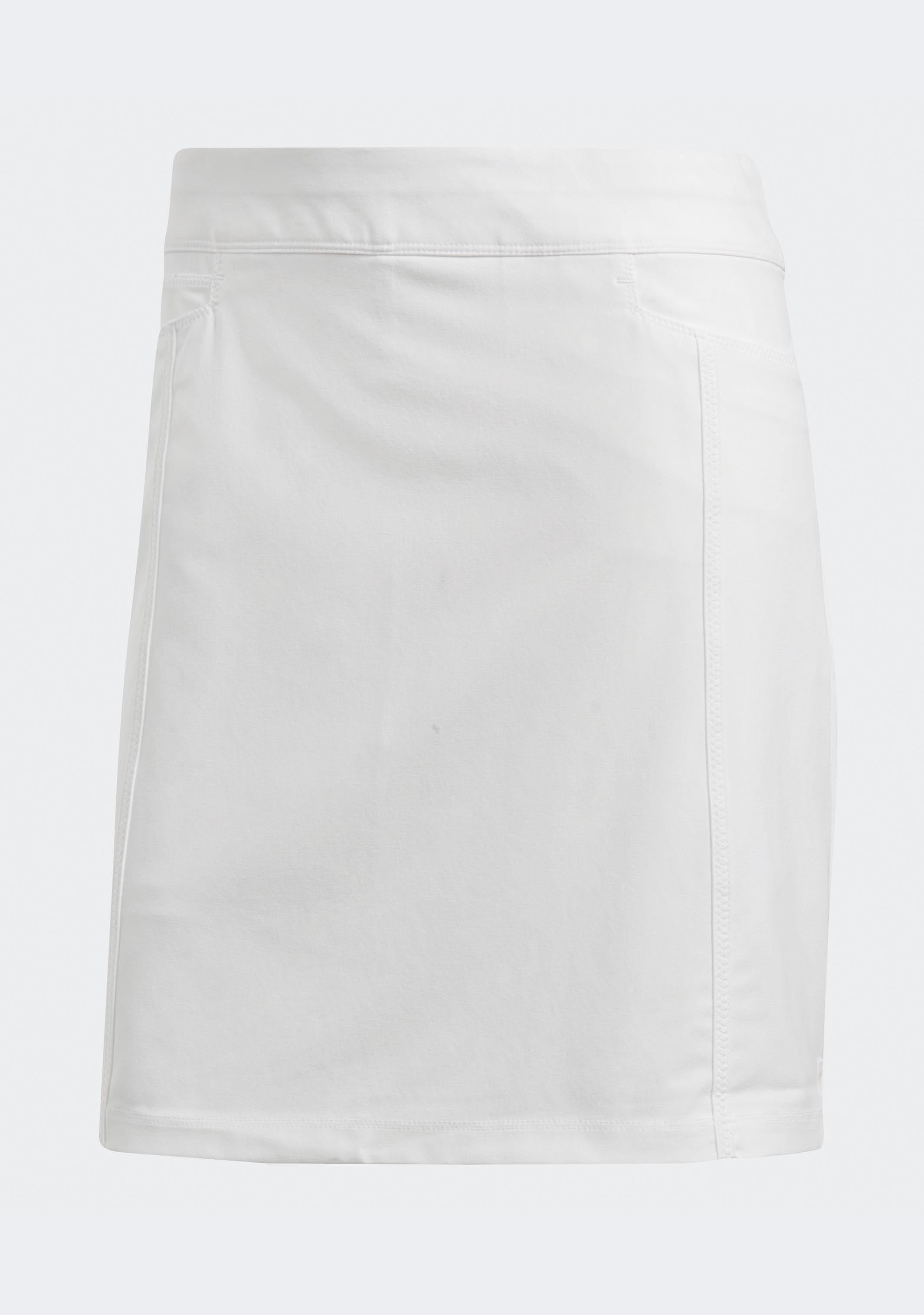 Adidas Women's Adistar Pull-On Golf Skort - Comfortable Athletic Skirt with Shorts for Golf & Tennis | Perfect for Sports & Casual Wear