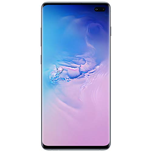 SAMSUNG Galaxy S10 512GB 8GB RAM 6.1