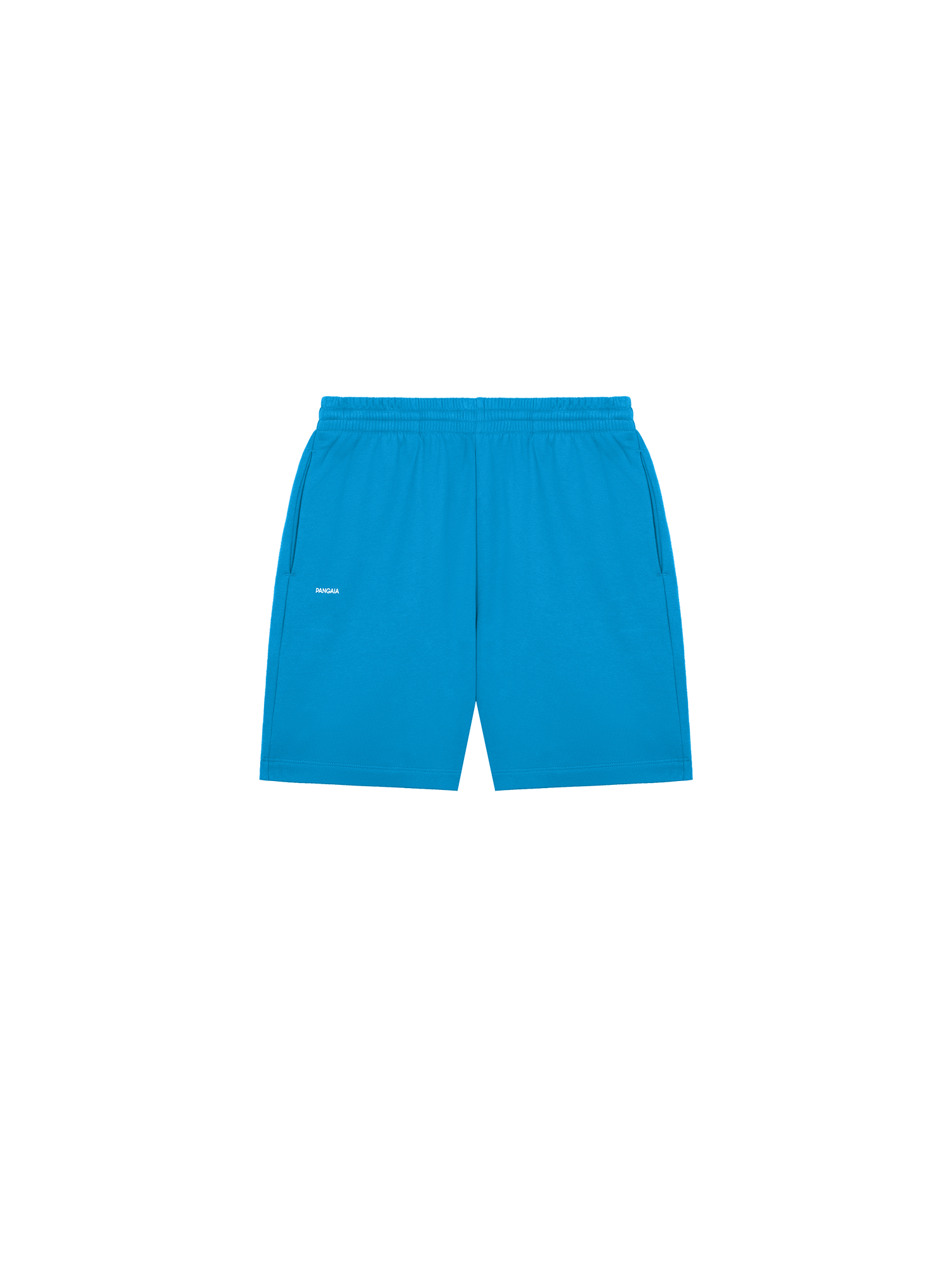 Women's 365 Midweight Mid-Length Casual Shorts - Geyser Blue | Comfortable Everyday Wear for Hiking, Yoga & Summer Activities