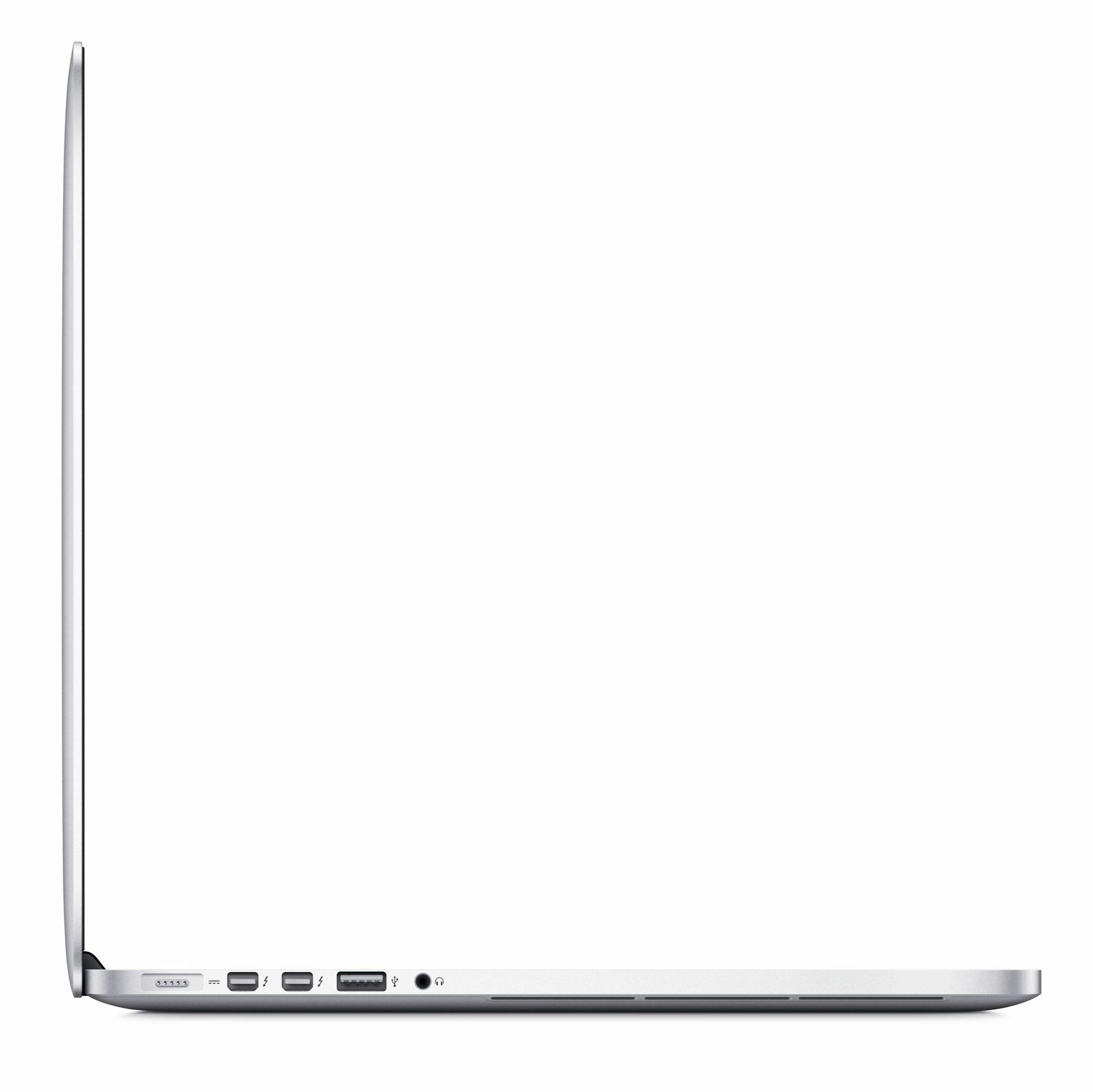 Refurbished Apple MacBook Pro ME864LL/A 13.3