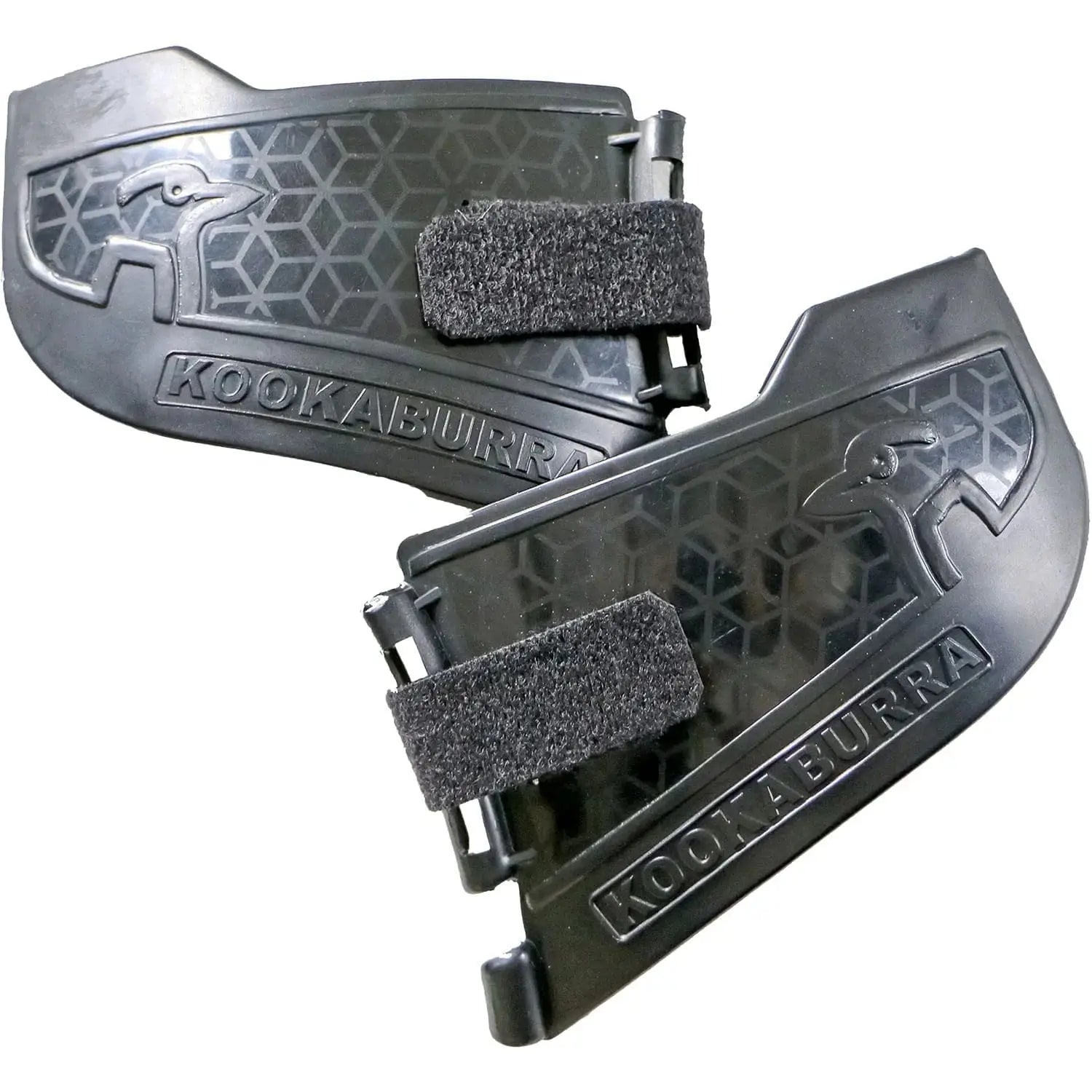 Kookaburra Pro Cricket Neck Guard - Protective Sports Gear for Cricket Players - Perfect for Training & Matches